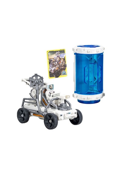 4 Adet Silverlit Astropod Keşif Aracı Sıl/80332