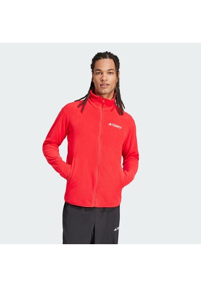 Adidas Multi Essentials Erkek Sweatshirt C-adıjp0799e50a00 Kırmızı