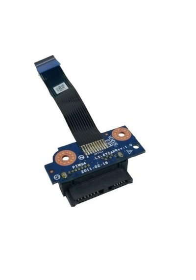 Lenovo Uyumlu Ideapad G770 G780 17.3'' Dvd Connector Nbx0000Ud N11.136746