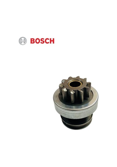 Bosch Marş Dişlisi 10 Diş 10 Kanal Fıat Doblo/ducato/egea/lınea-opel Combo-suzukı S4x Cross