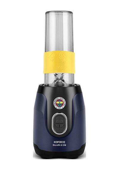 Karaca Blendfit Go Personal Kişisel Smoothie Blender Fenerbahçe