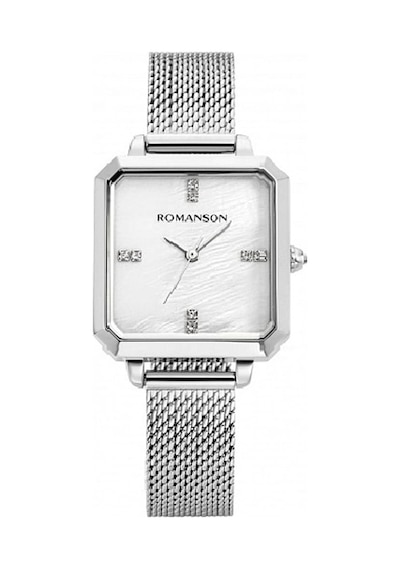Romanson RM0B14LLWWMS2W Kadın Kol Saati