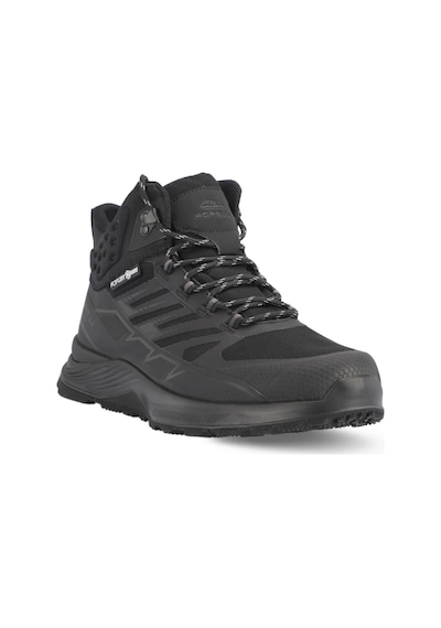 Forelli Bora-g Merdane Outdoor Bot B23w001a-2b Siyah