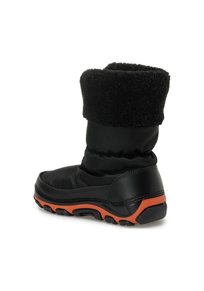 Buckhead BUCK1070 PEAKY TW Siyah Kız Çocuk Kar Botu Siyah