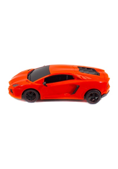1:16 Ölçek Uzaktan Kumandalı Araba Lamborghini Işıklı Şarjlı