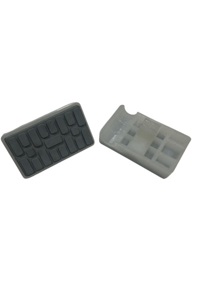 Kenar Bantlama Makinası Paleti 83x48mm