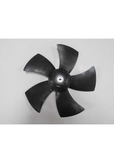 Honda Crv 07/10 Radyatör Fan Kanadı 5 Kanat Tyg