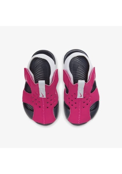 Nike Sunray Protect 2 Çocuk Sandalet Pembe