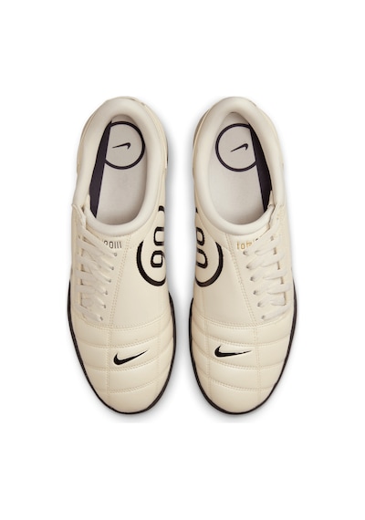 Nike Total 90 Halı Saha Ayakkabısı Gri