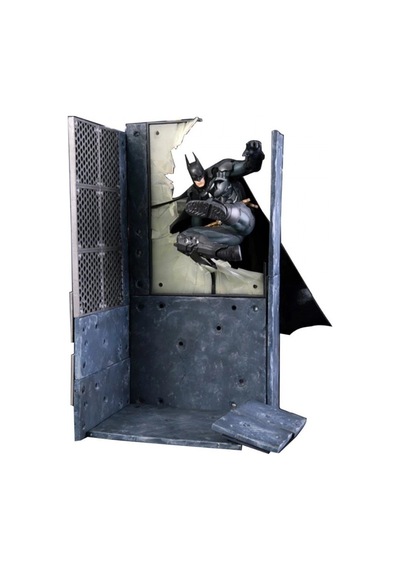 Batman Arkham Knight Figür