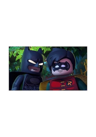 Warner Bros Lego Batman Legacy Of The Dark Knight Ps5 Oyun