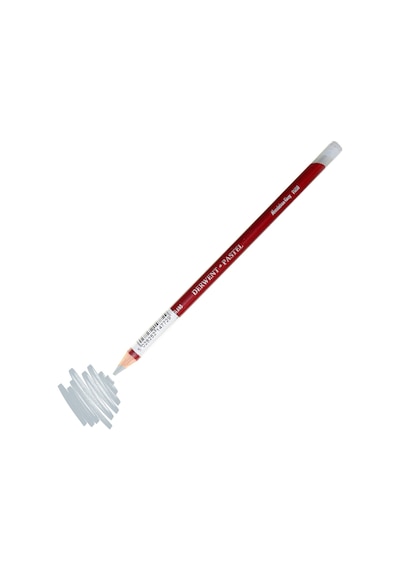 Derwent Pastel Boya Kalemi P680 Aluminium Grey