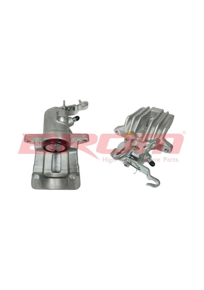 BROM VW35026 FREN KALİPERİ ARKA SAĞ VW GOLF V- AUDI A3 - SEAT LEO