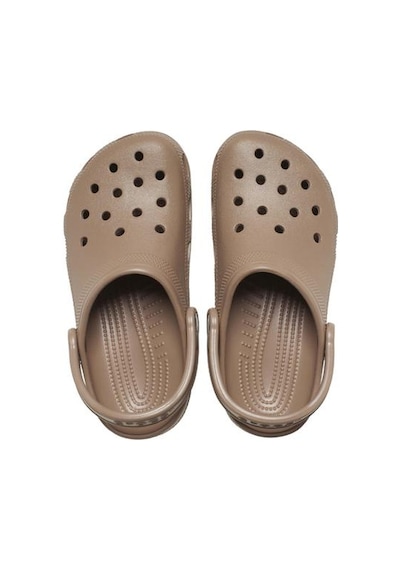 Crocs Classic Kahverengi Terlik Kahverengi
