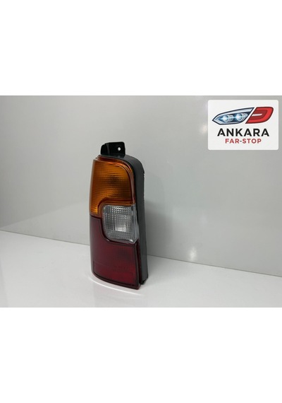 Toyota Corolla Ae101 1993 - 1998 Station Wagon Stop Lambası Sol Station Wagon
