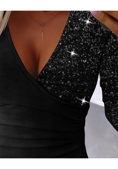 Nazlım Butik - Bluz - 81585 001