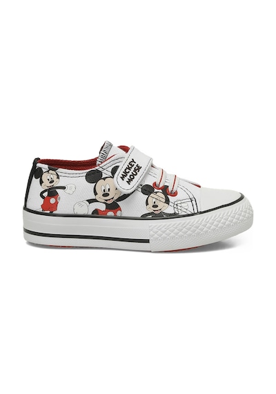 Mickey Mouse Roya.p5fx Beyaz Erkek Çocuk Sneaker 000000000101972500 Beyaz