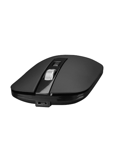 Everest SM-W71 2.4 GHz Şarjlı Kablosuz Mouse