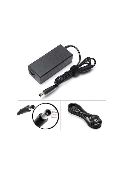 Hp Pavilion G6-2000 Tpn-q110 Uyumlu Adaptör, Şarj Aleti 90w