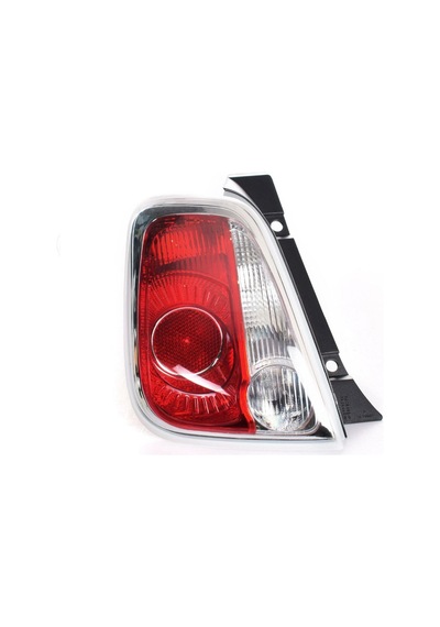Fiat 500 500C Sağ Sol Arka Stop Lambası Takımı 2008--2015