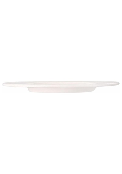 Line Alumilite Düz Tabak 29cm Çok Renkli