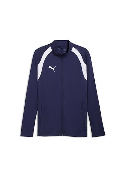 Puma Teamfinal26 Training Jacket Erkek Futbol Kamp Ceketi 65968206 Lacivert