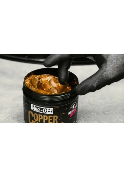 Muc-off Korozyon Önleyici Gres 450 Gr