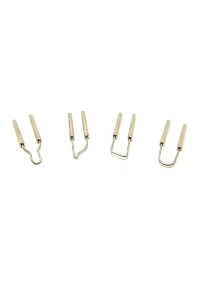 Class Zd-8905 Uç Takımı 4Lü Set -