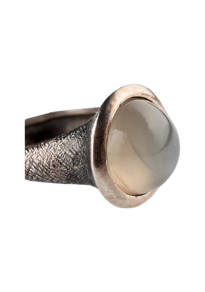 Mineral Takı Aytasi Tasarım Yüzük (15879416)