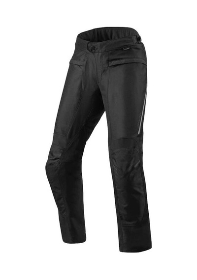 Revit Factor 4 Pantolon Siyah