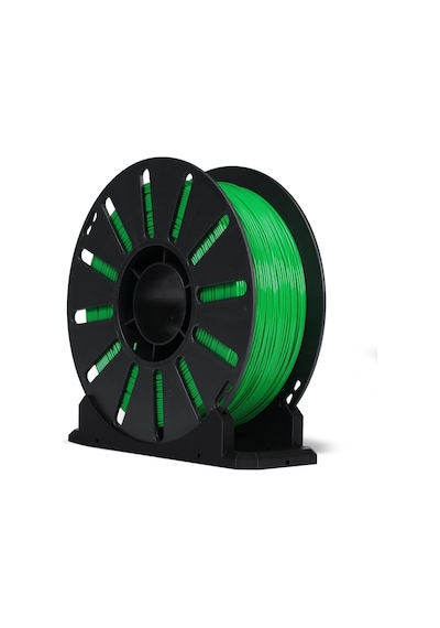 Solvix Pla/pha Yeşil Filament 1kg