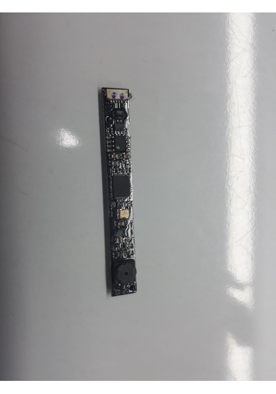 Samsung Uyumlu N150-np-n150 Plus Webcam Veb Kamera
