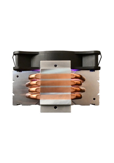 Gamdıas Boreas E1-410 Lite Argb 120mm CPU Soğutucu Gamdıas Boreas E1-410 Lite Argb 120mm CPU Soğutucu