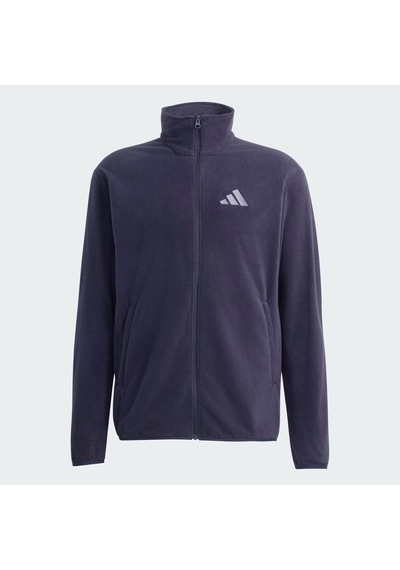 Adidas Terrex Multi Essentials Full-zip Fleece Erkek Sweatshirt C-adıky9787e50a00 Lacivert