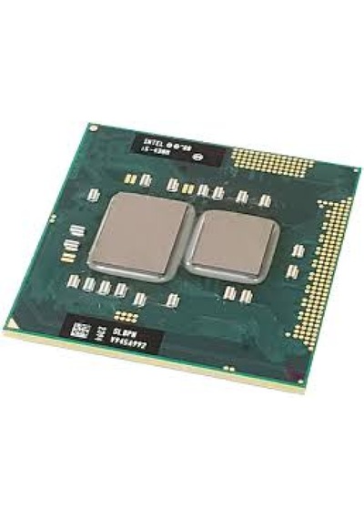 Intel Core i5-430M
