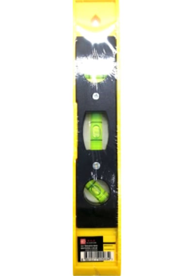 Mini Su Terazisi 20cm Sarı 5263