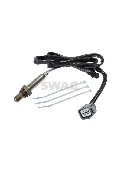 Audi A4 B7 Oksijen Sensoru 1.6 2005-2008 Alz Swag 33106792