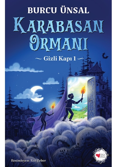 Karabasan Ormanı 9789750764264