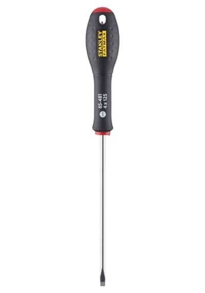Tornavida Düz Parallelspitze 10 Mm 200 Mm Schwertlaenge Krom-van 0-65-481