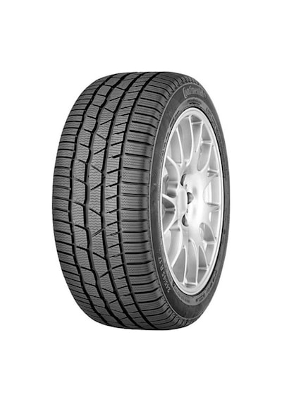 Continental Contiwintercontact Ts 830 P 225/55R16 95H Ssr Kış Lastiği 2025