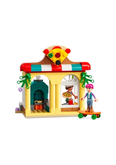 LEGO® Friends 41705 Heartlake City Pizzacısı 144 Parça