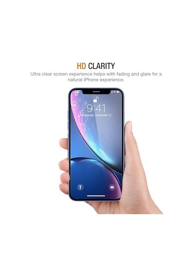 İphone 17 Pro Uyumlu Ekran Koruyucu Temperli Ekran Koruyucu Cam Hd Kalite Görüntü Darbe Dayanıklı Ekran Koruyucu Cam