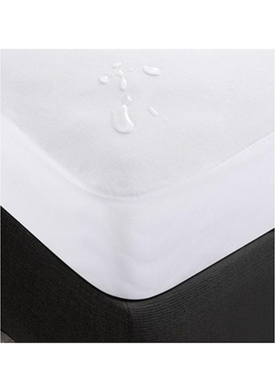Devigo Fitted Sıvı Geçirmez Alez Fitted Yatak Alezi 100 x 200 CM