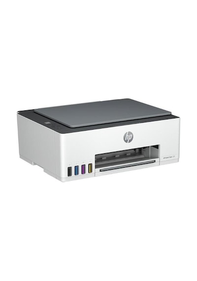 Hp 520 Smart Tank Mürekkepli Yazıcı, Tarayıcı, Fotokopi 1f3w2a