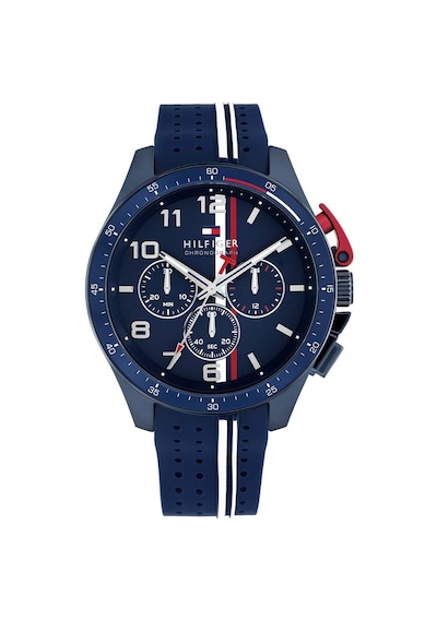 Tommy Hilfiger Th1792169 Erkek Kol Saati Lacivert