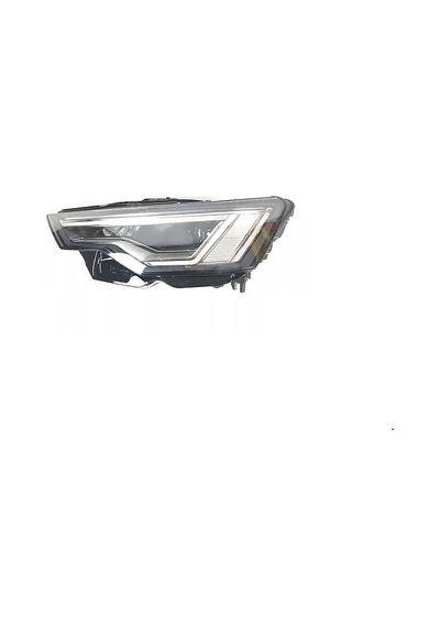Audi - Ön Far Sol A6 2020-