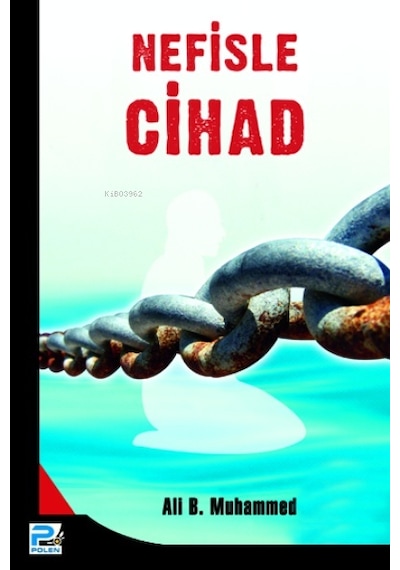 Nefisle Cihad  - Ali B. Muhammed  - Karınca Polen