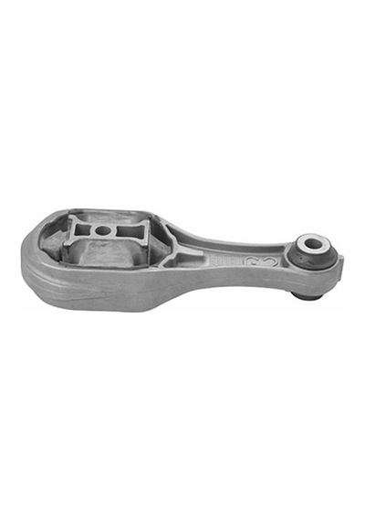 Kautek Motor Takozu Arka Fluence 09 Megane Iıı 09 Scenıc Iıı 09 1.5 Dci-1.6 16v 5 Vites Kautek Re-em021 112380004r