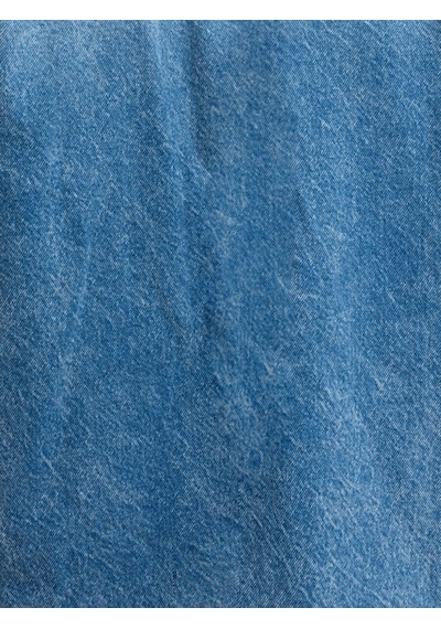 LOFT Regular Fit Erkek Gömlek U.kol Lf2036130 Q1.v1 Denim