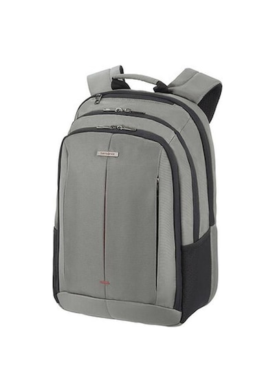 Samsonite Guard It 15.6" 2.0 Gri Notebook Sırt Çantası Cm5-08-006-59740 Siyah